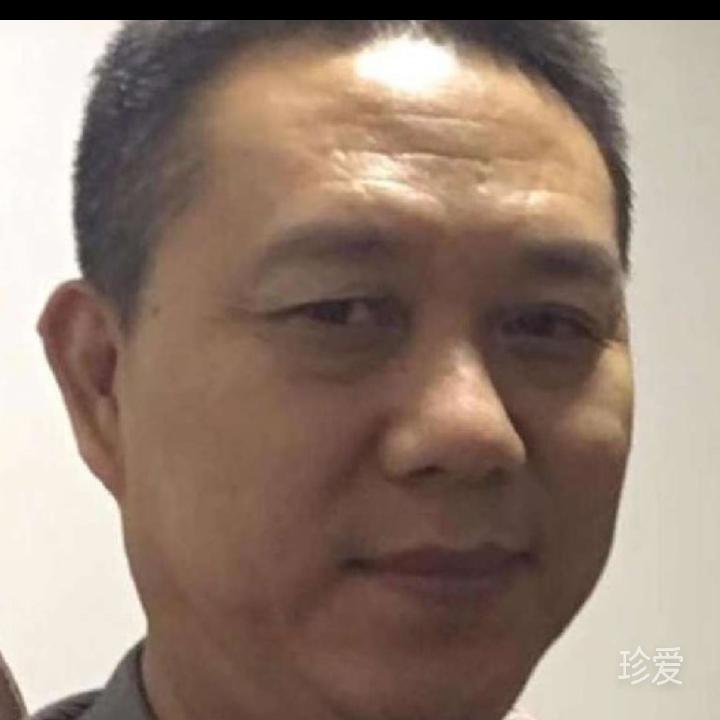 老来伴