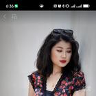 臭臭的小滿