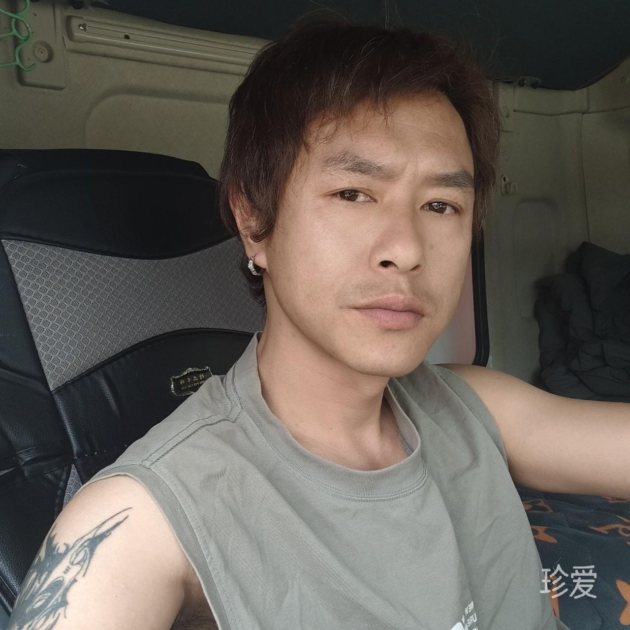 顺李成张