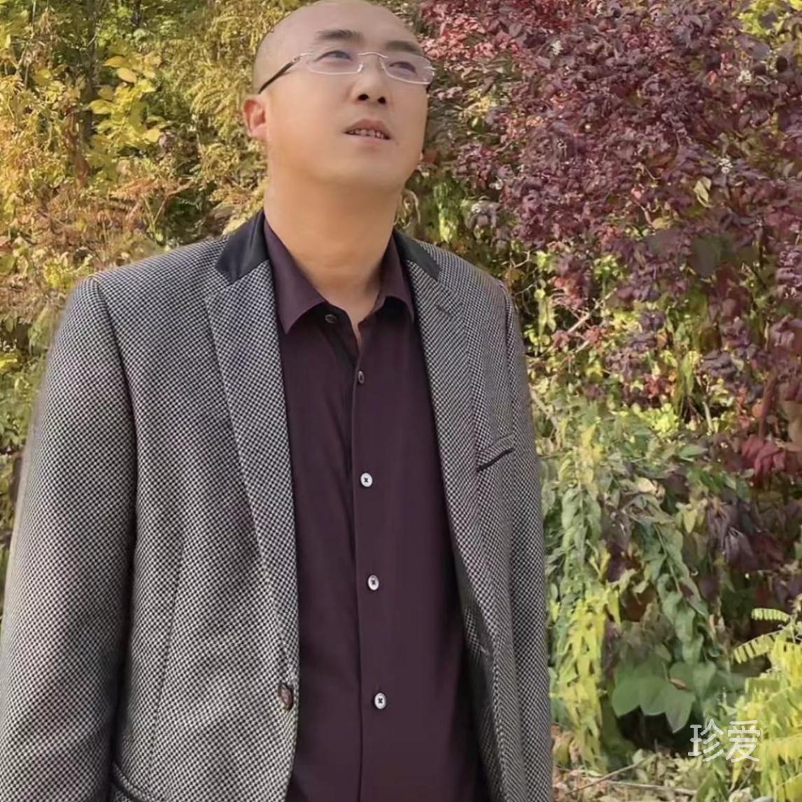 如果爱就是一辈子