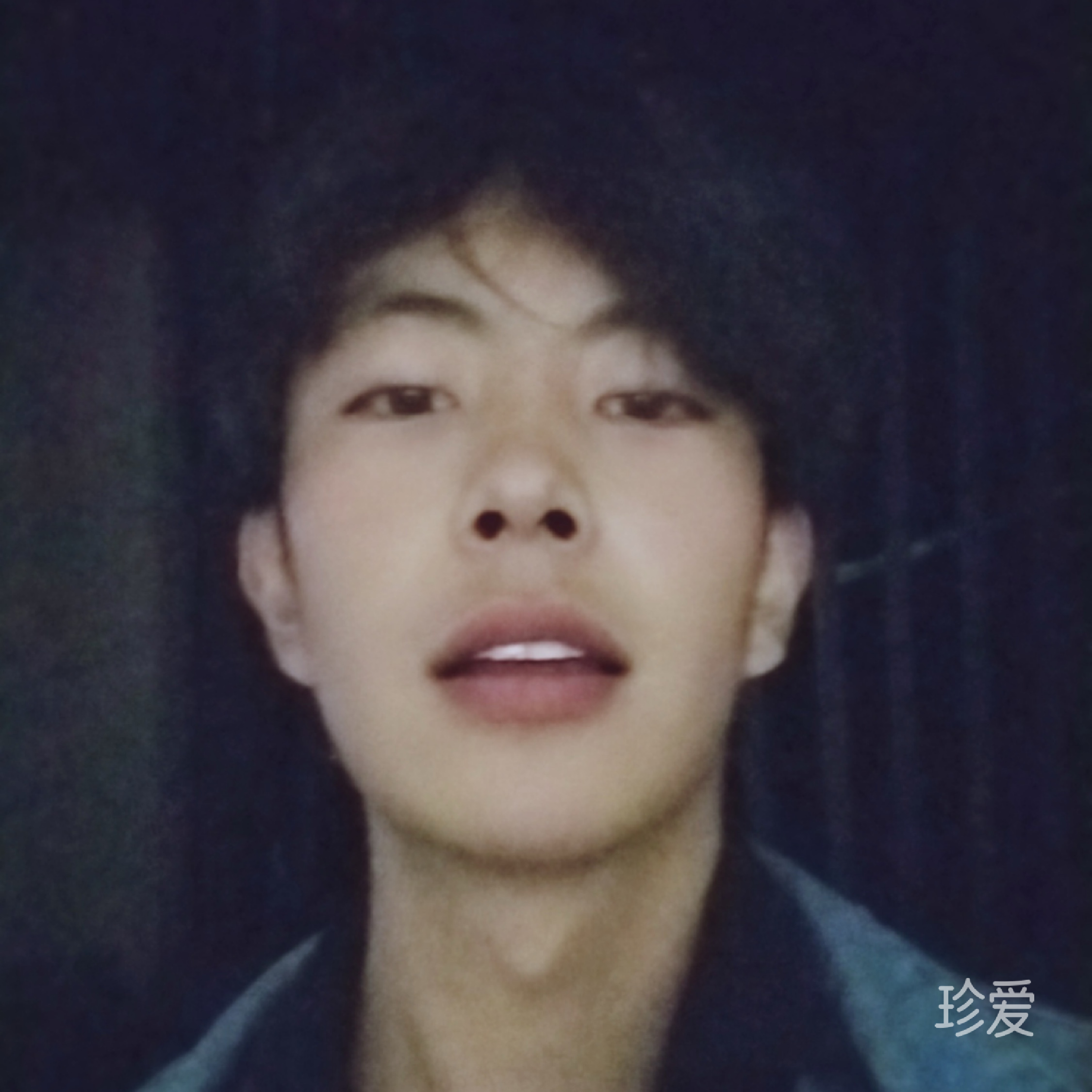 雾扰
