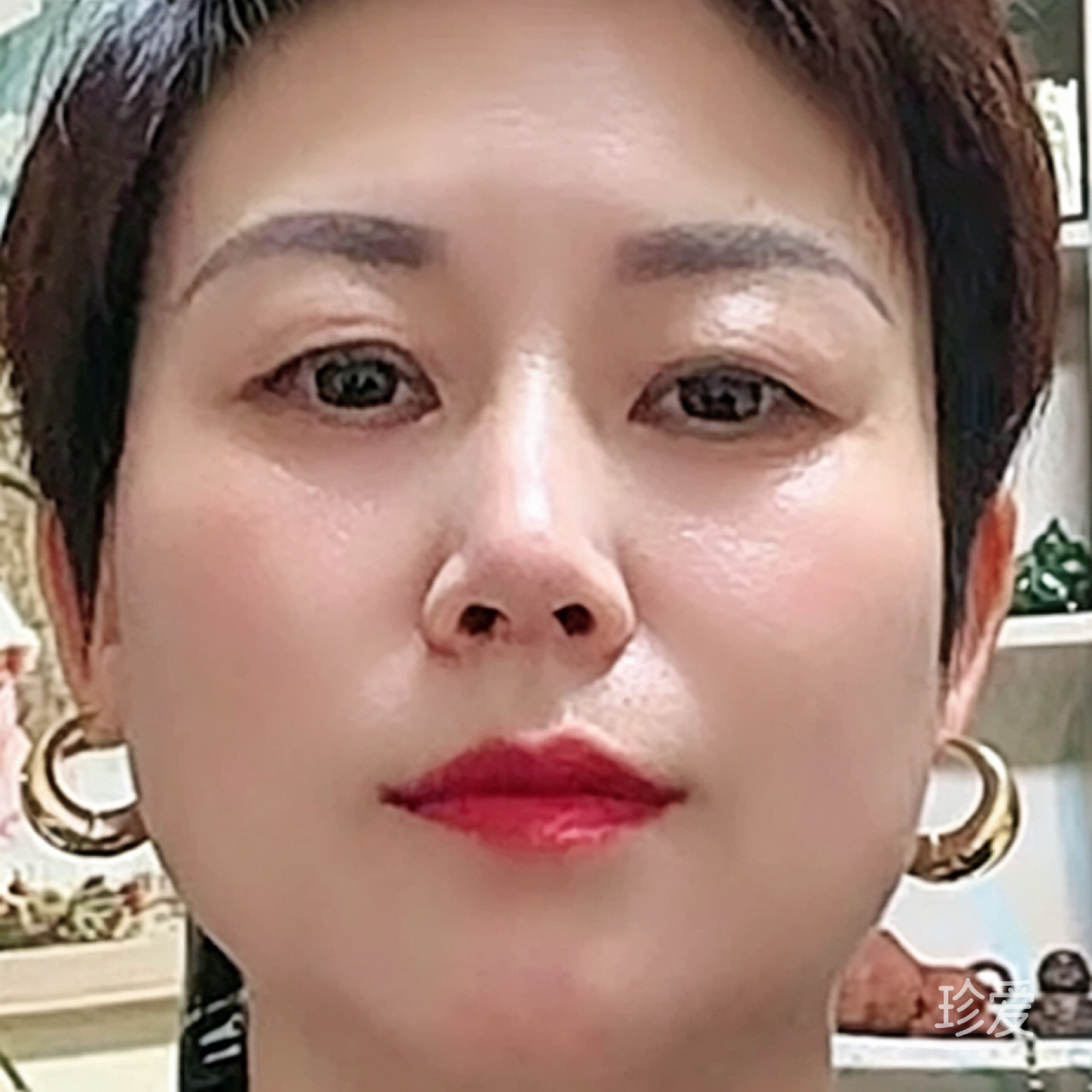 等待有缘的你