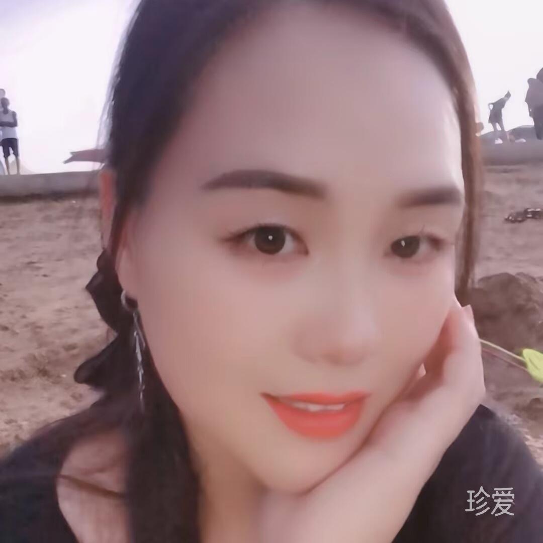 风中玫瑰