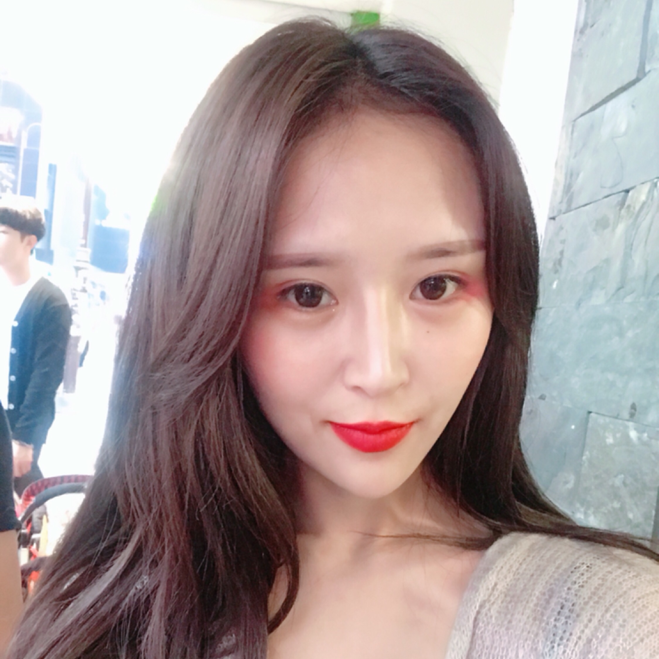 尋找另一半的樂樂