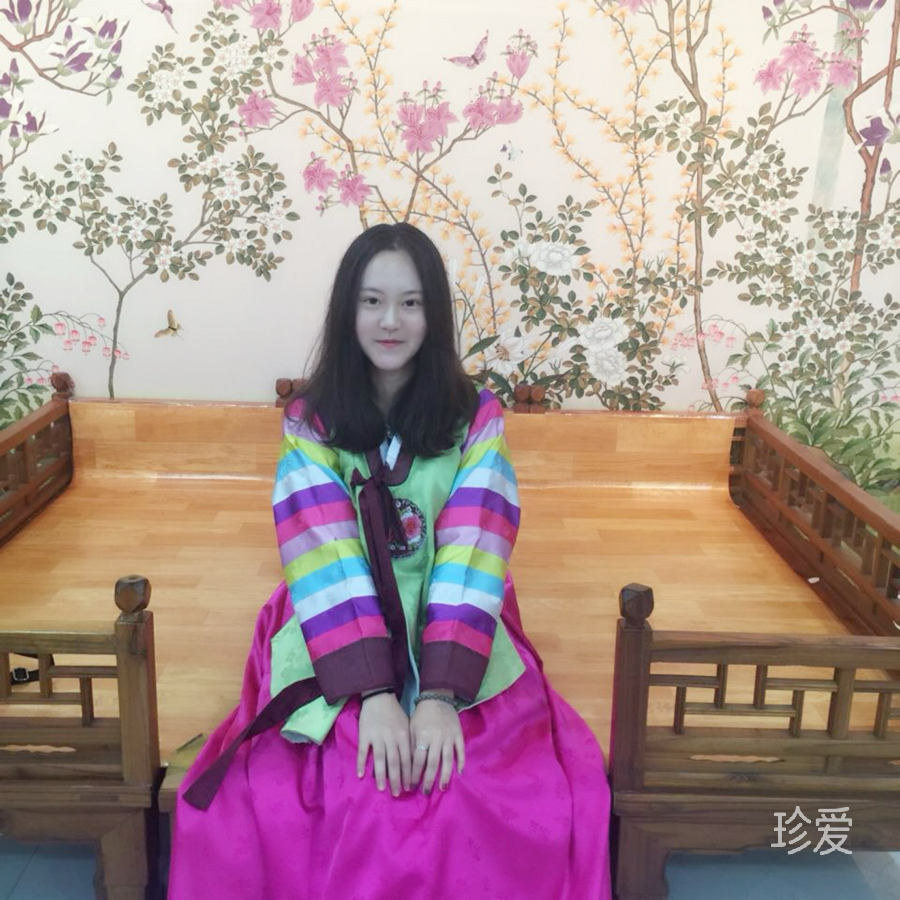 婧怡