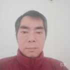 怒放
