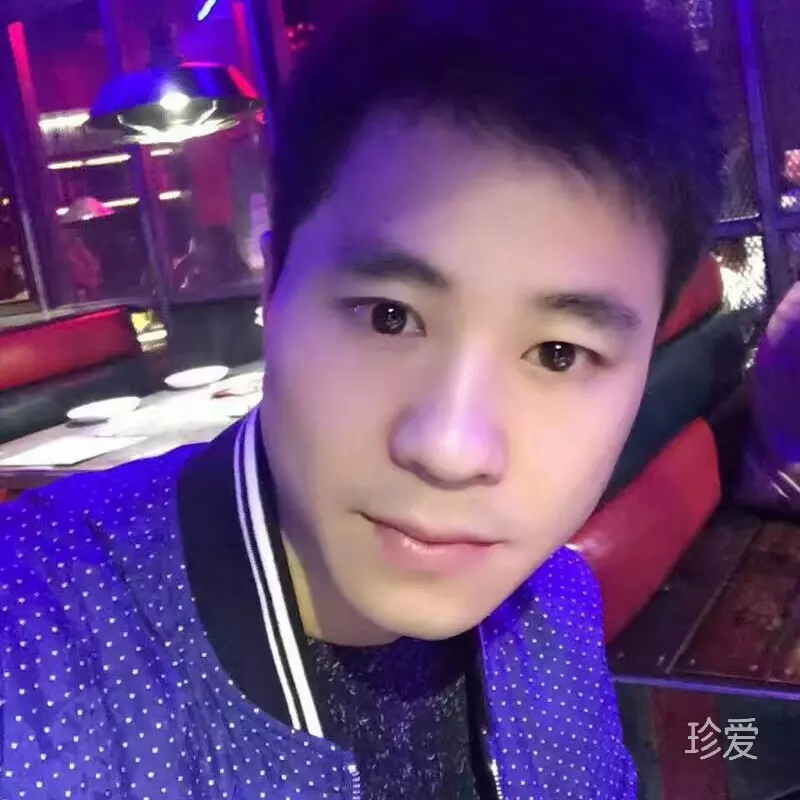 夜空中最亮的星