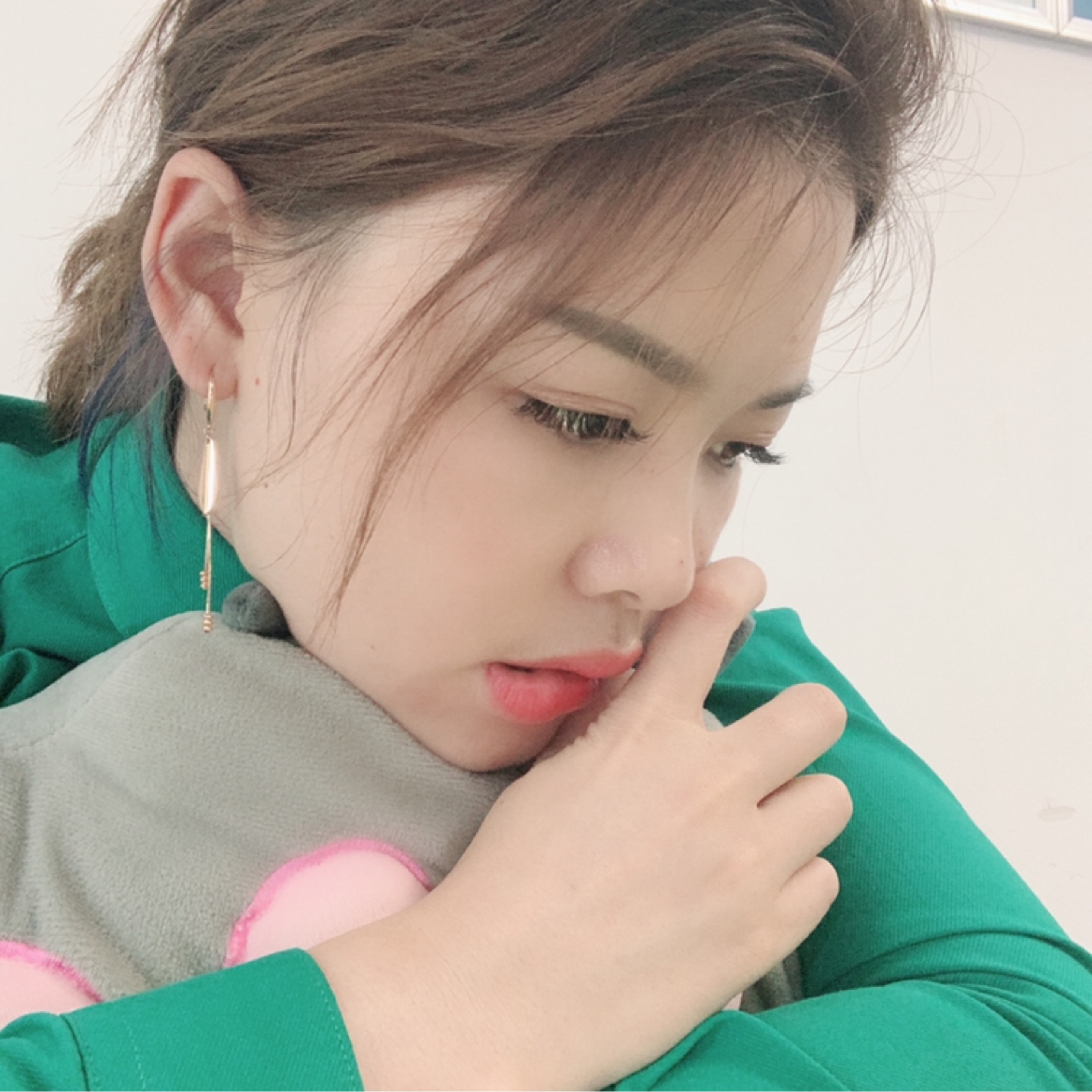 倪乖乖真的很乖