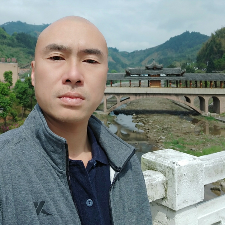 爱的人总会出现