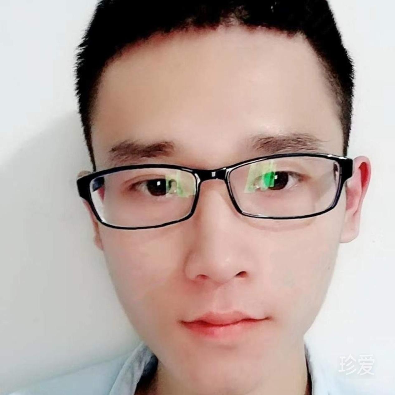 雨落秋痕