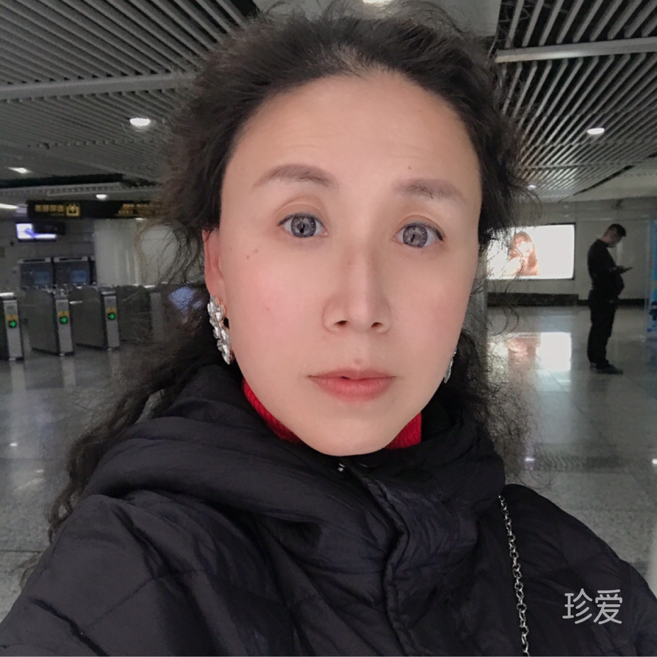 多米