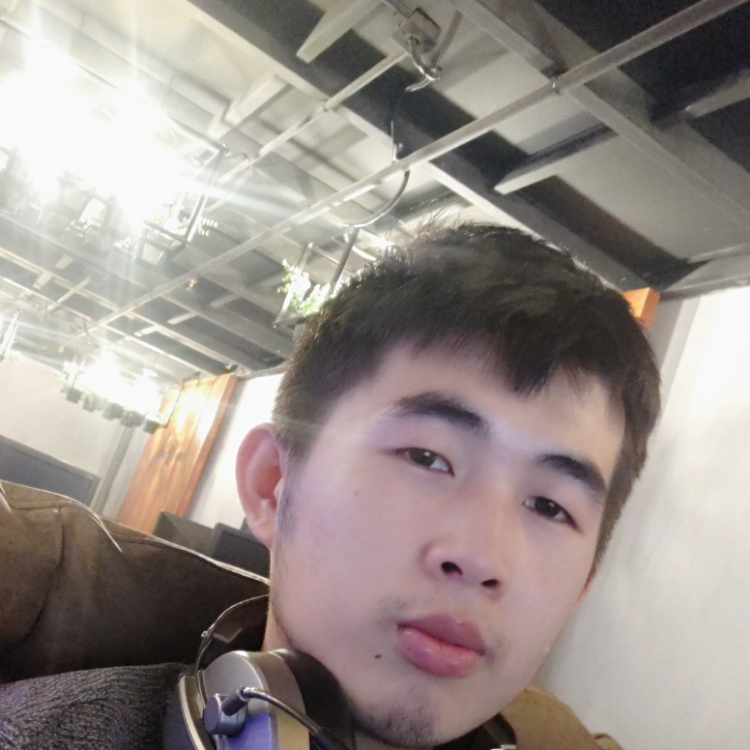 你看我的七彩祥云