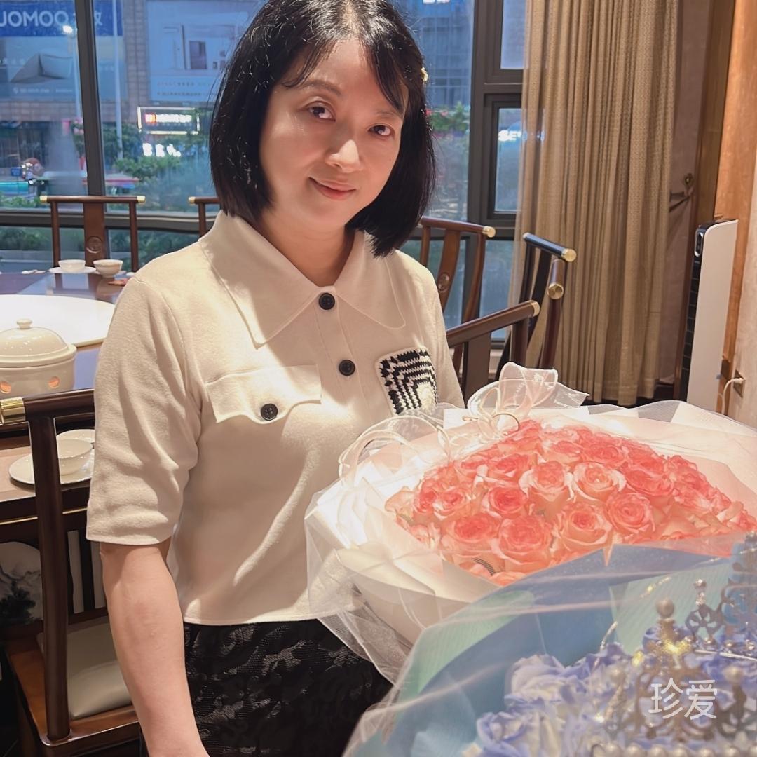 幸运伴随