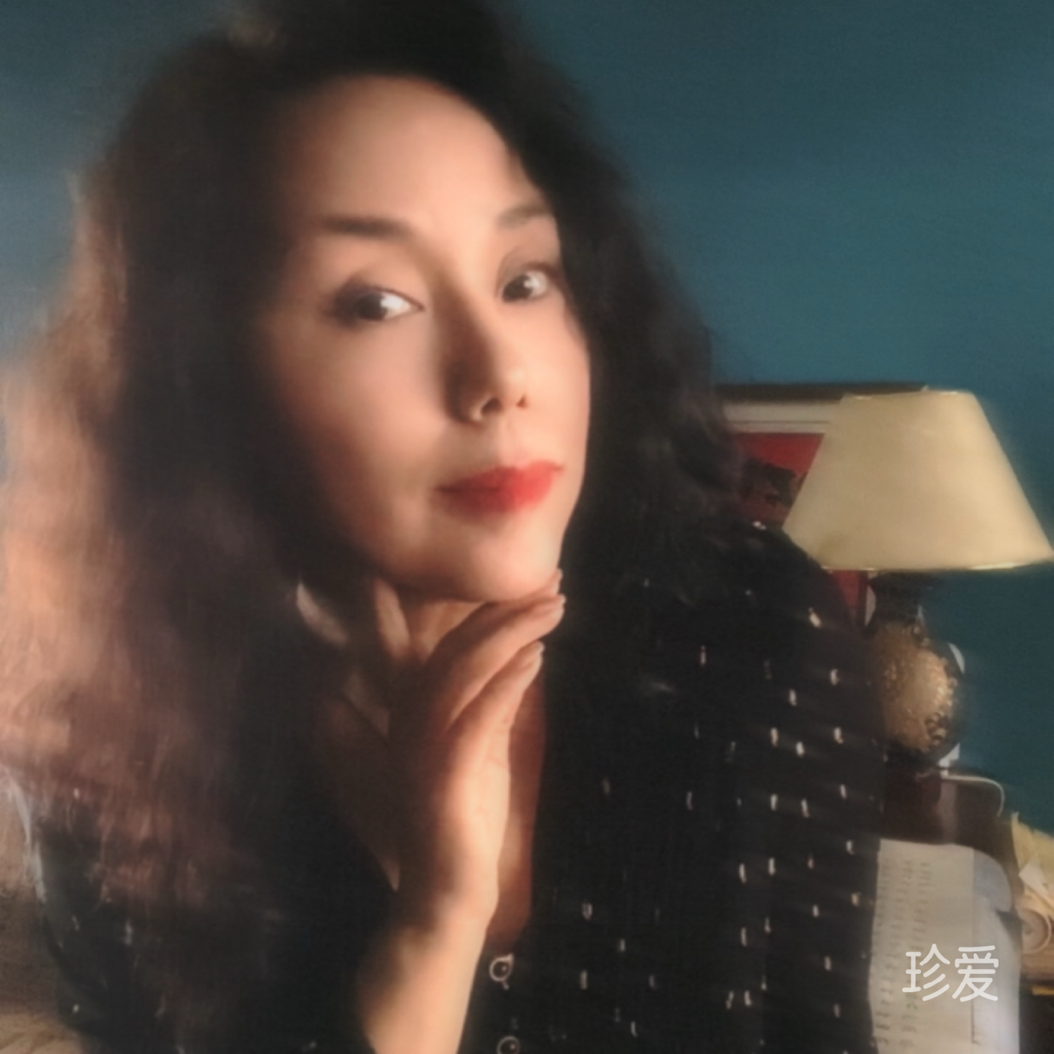 甜姜