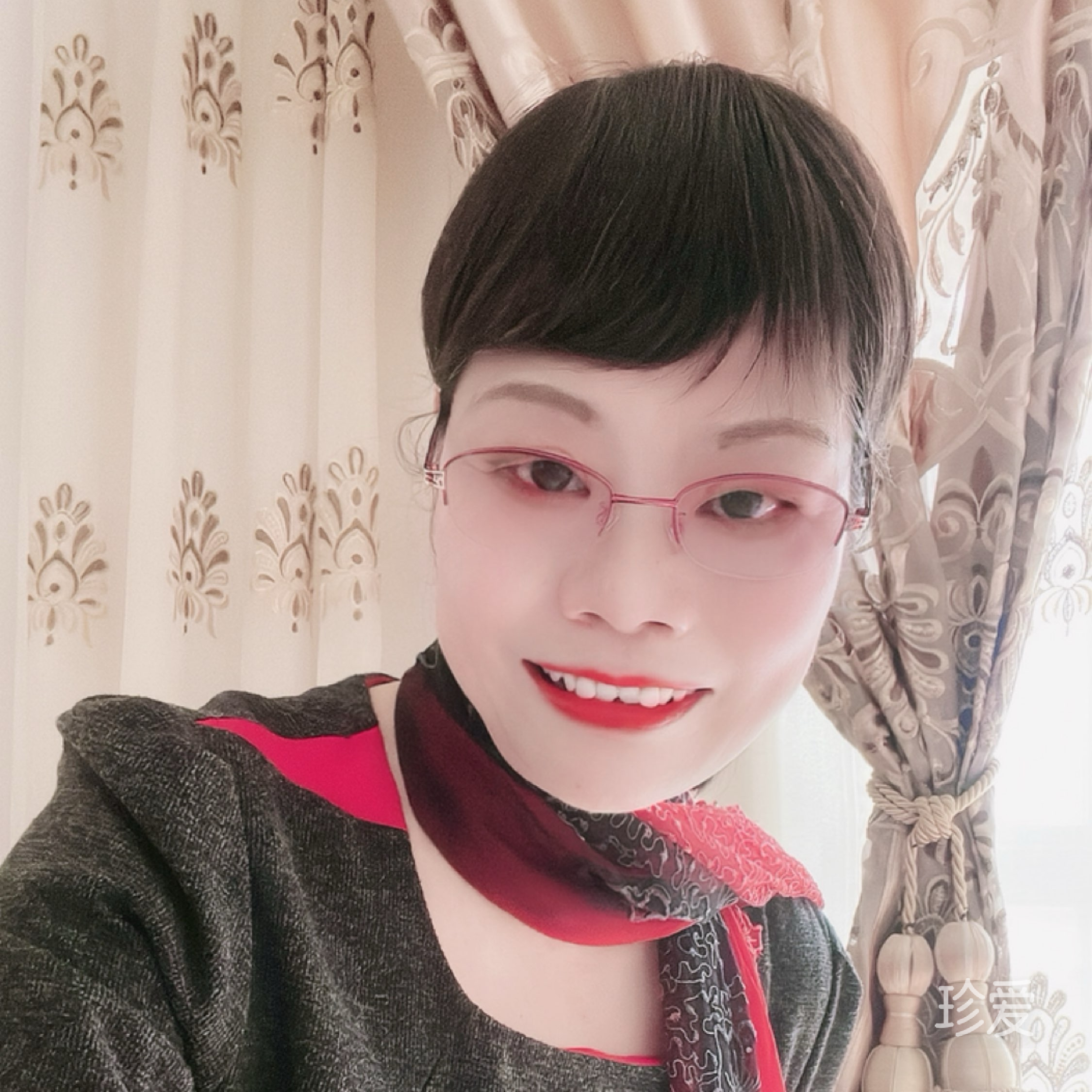 惠凤和畅