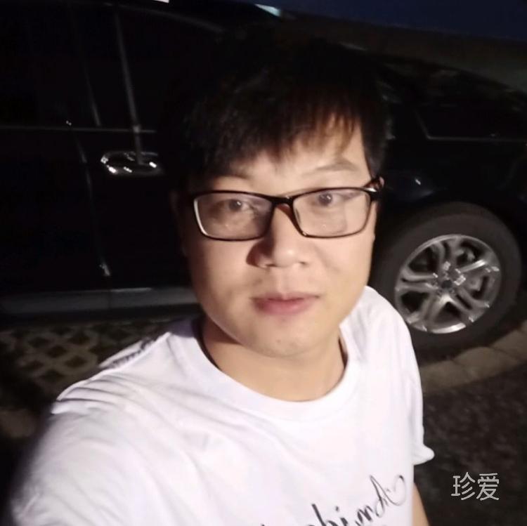 孤单的鱼