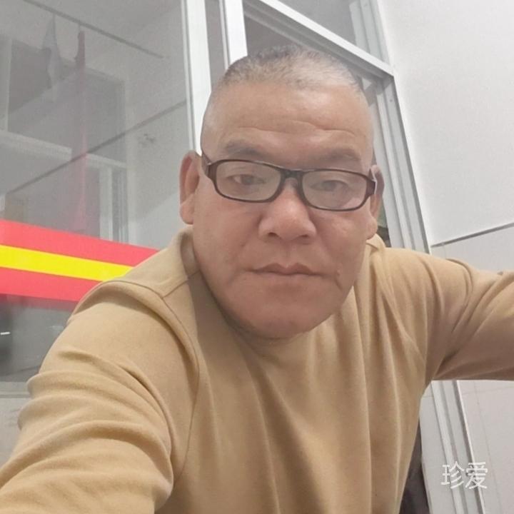 单身羊