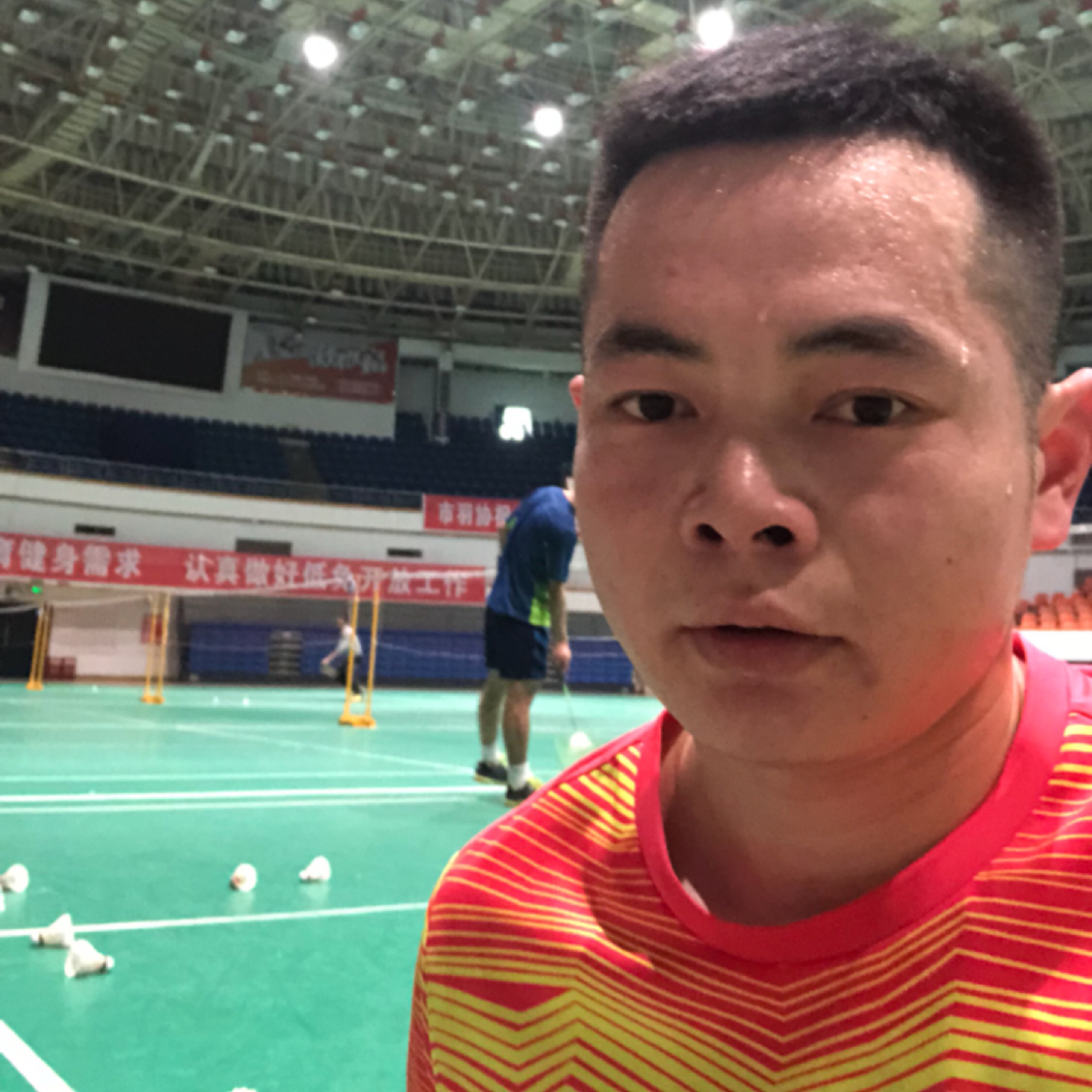 尋找真愛(ài)的男人