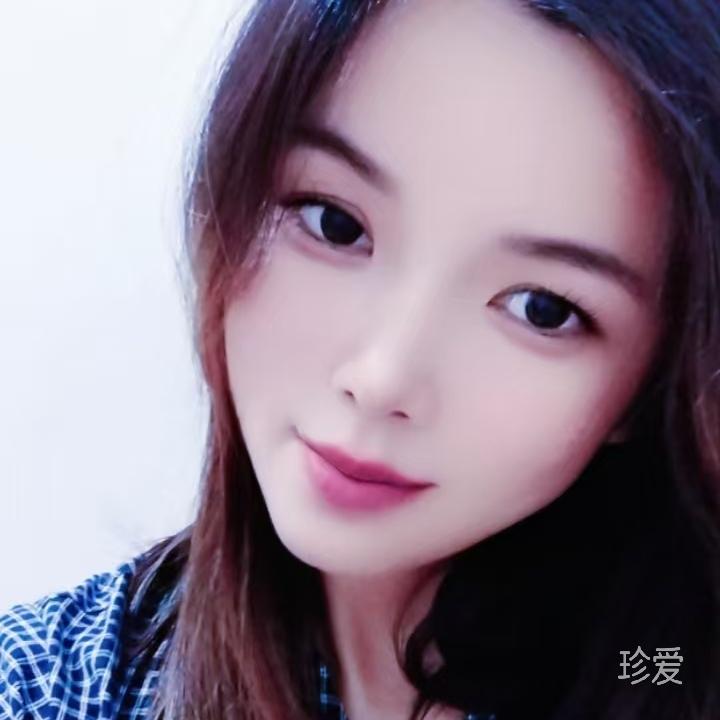 喜歡清靜的女人