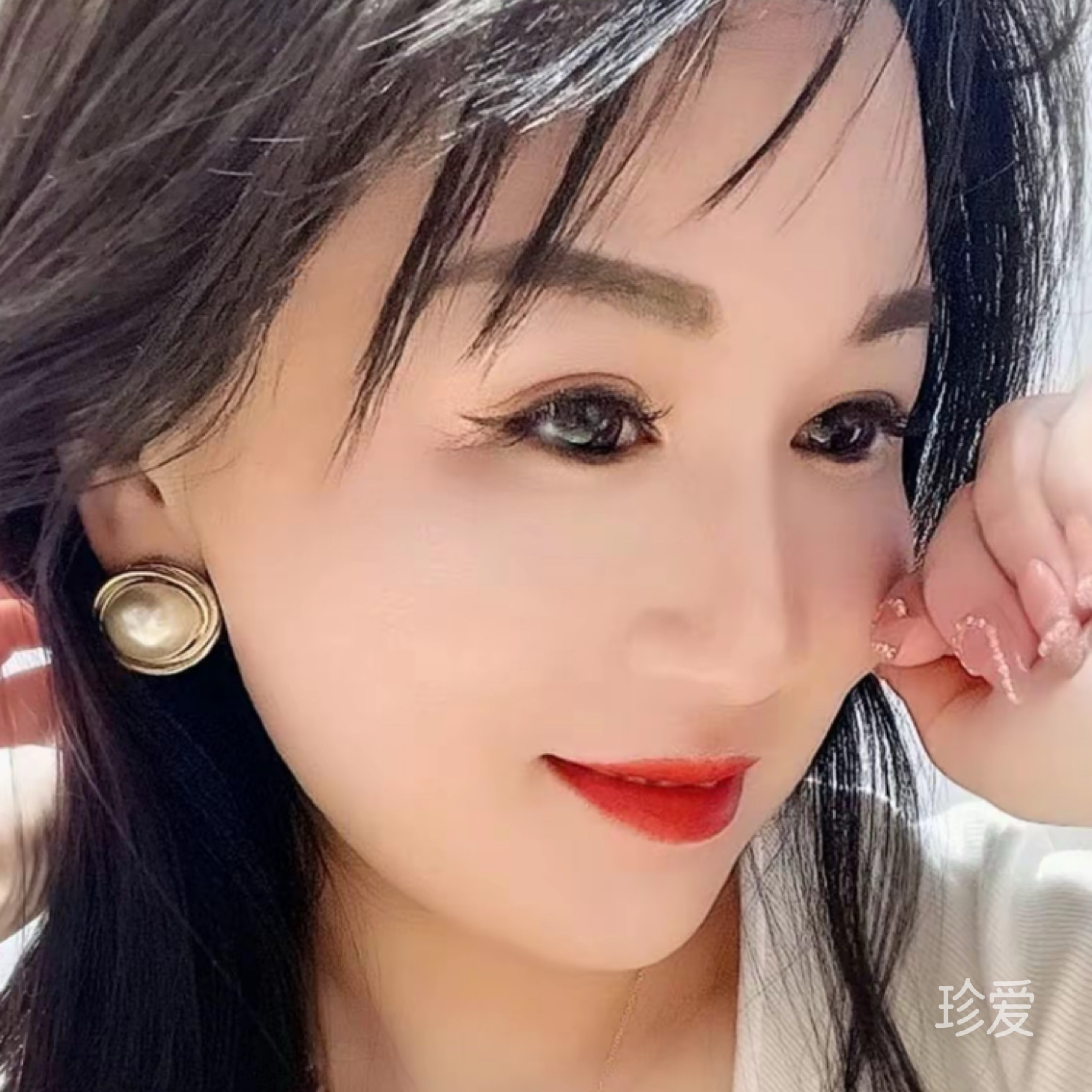 爱的天使