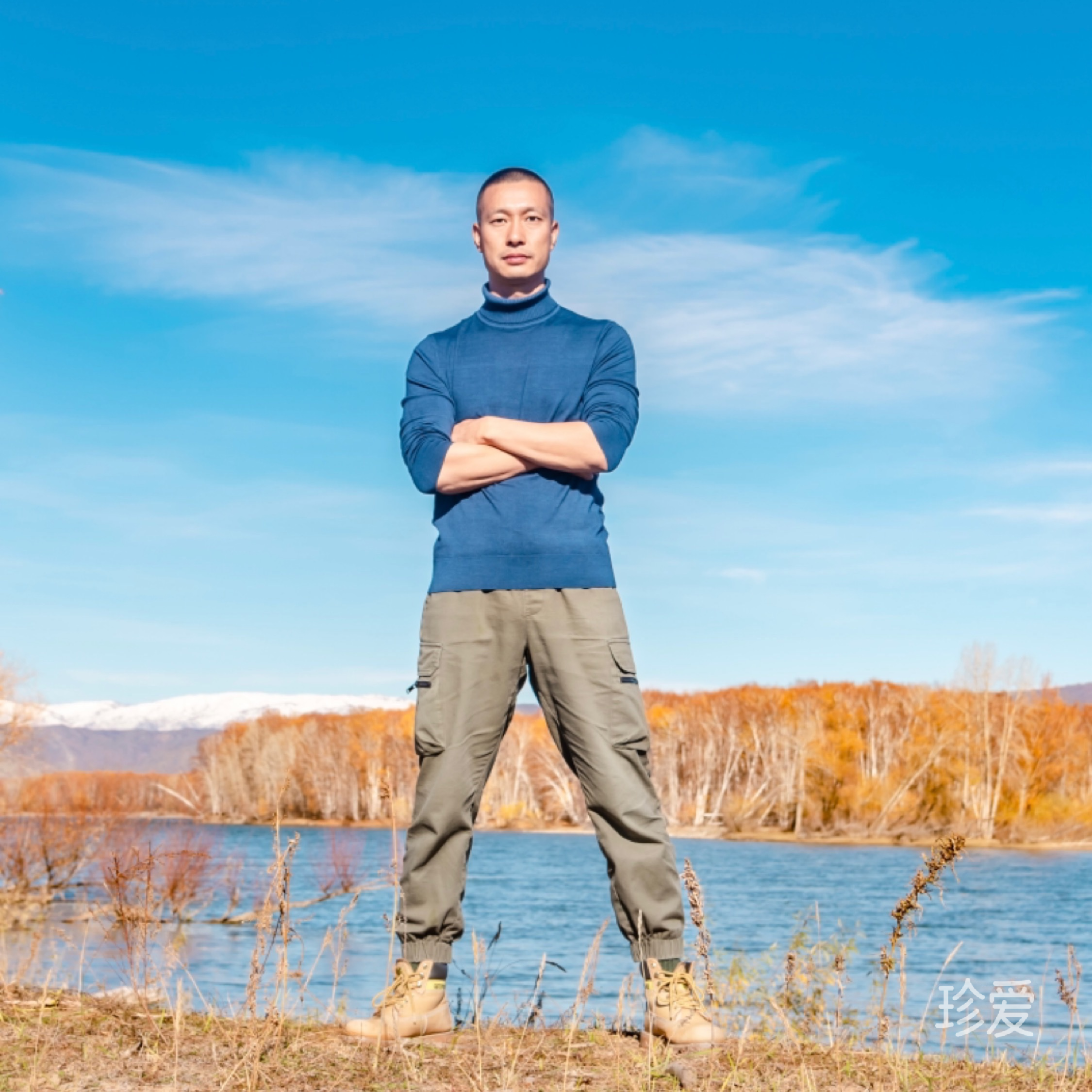 平平淡淡才是真