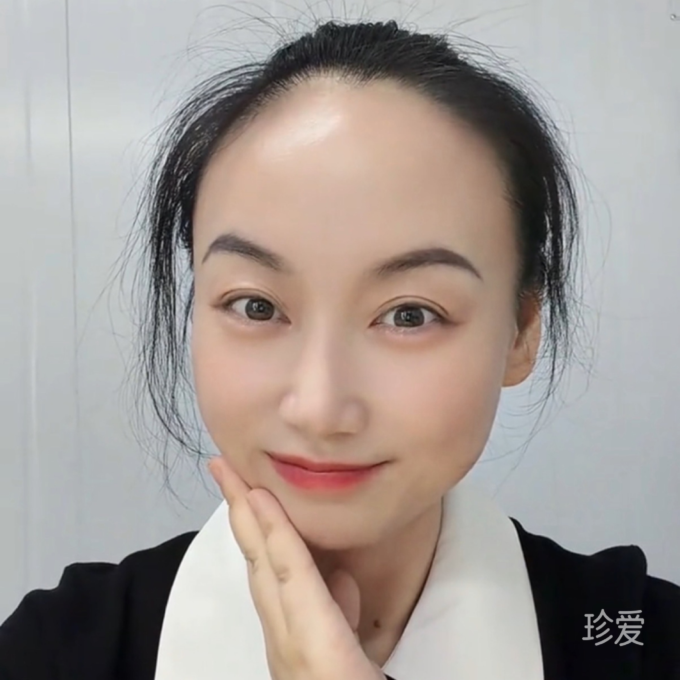 等风也等你
