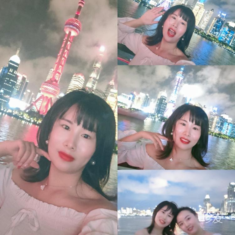 國產姑娘傳統美