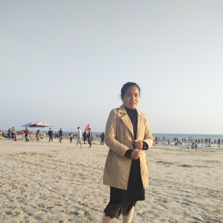 一個人的旅行心語