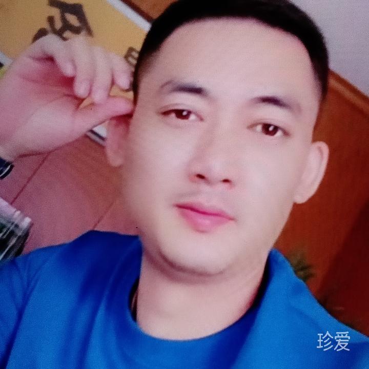 清风徐来