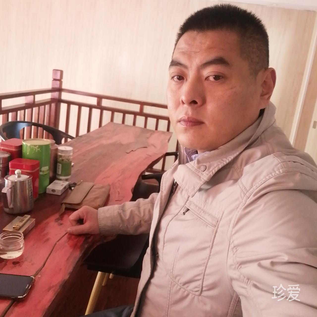 你若安好便是晴天