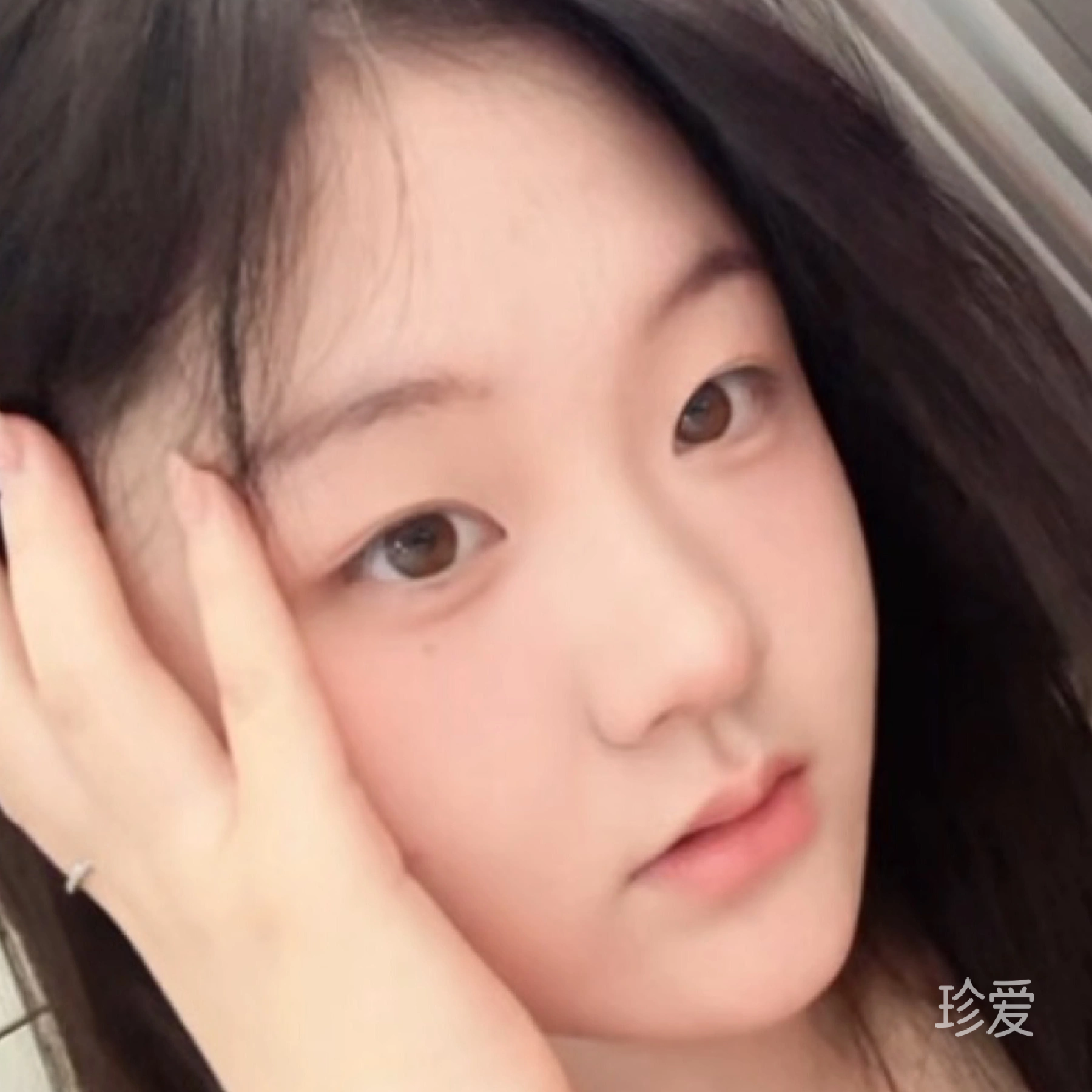 米莉呀