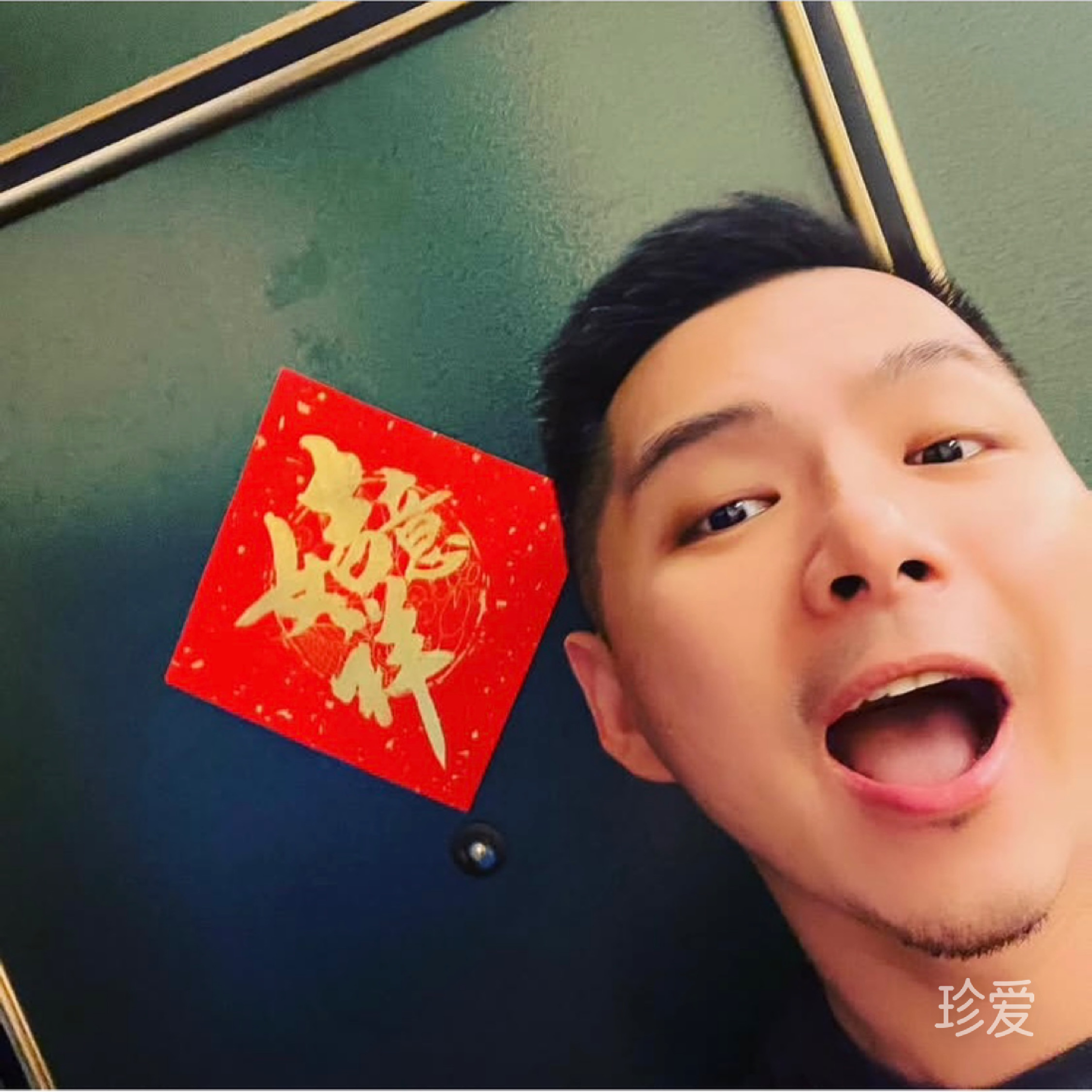 傲骨柔情