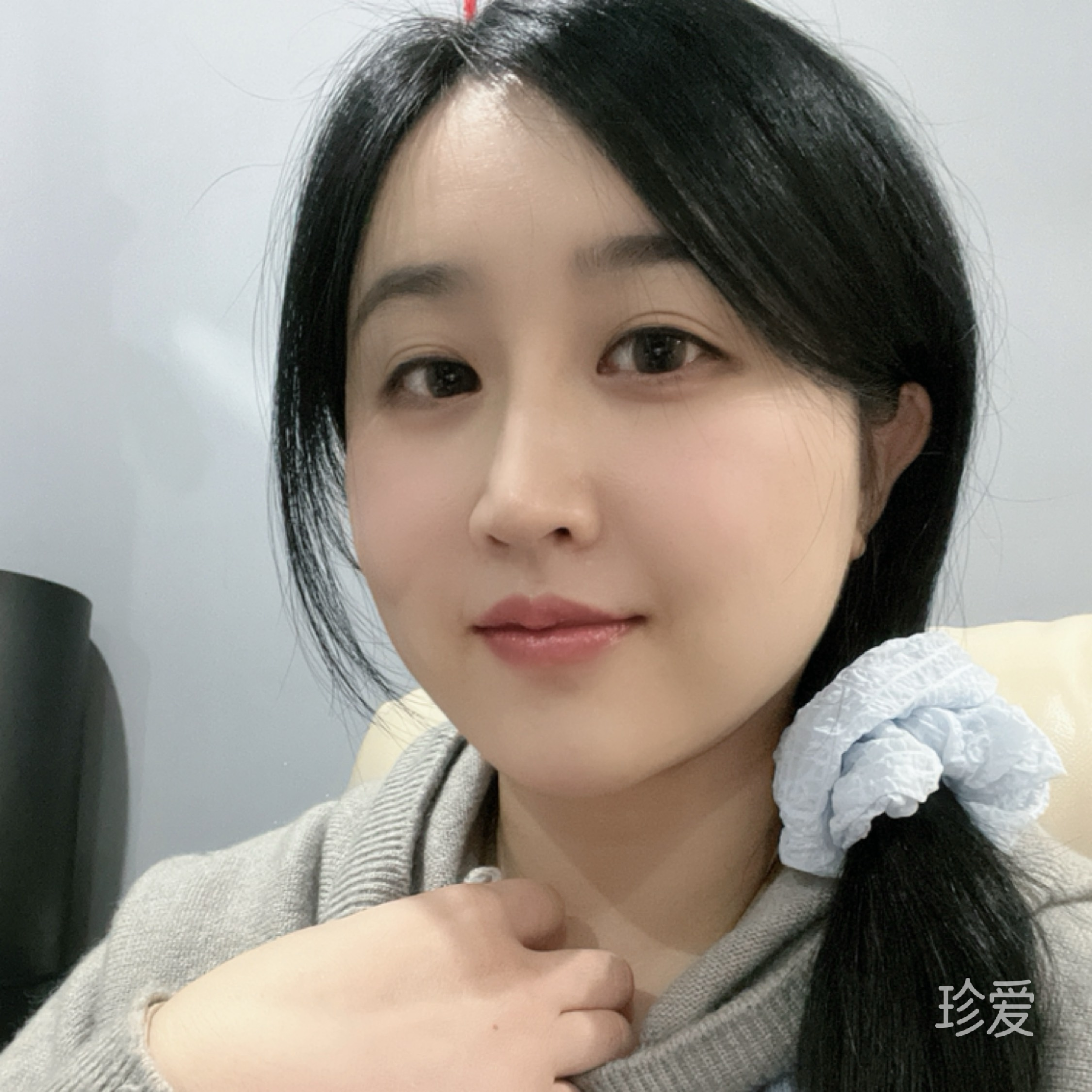 小小