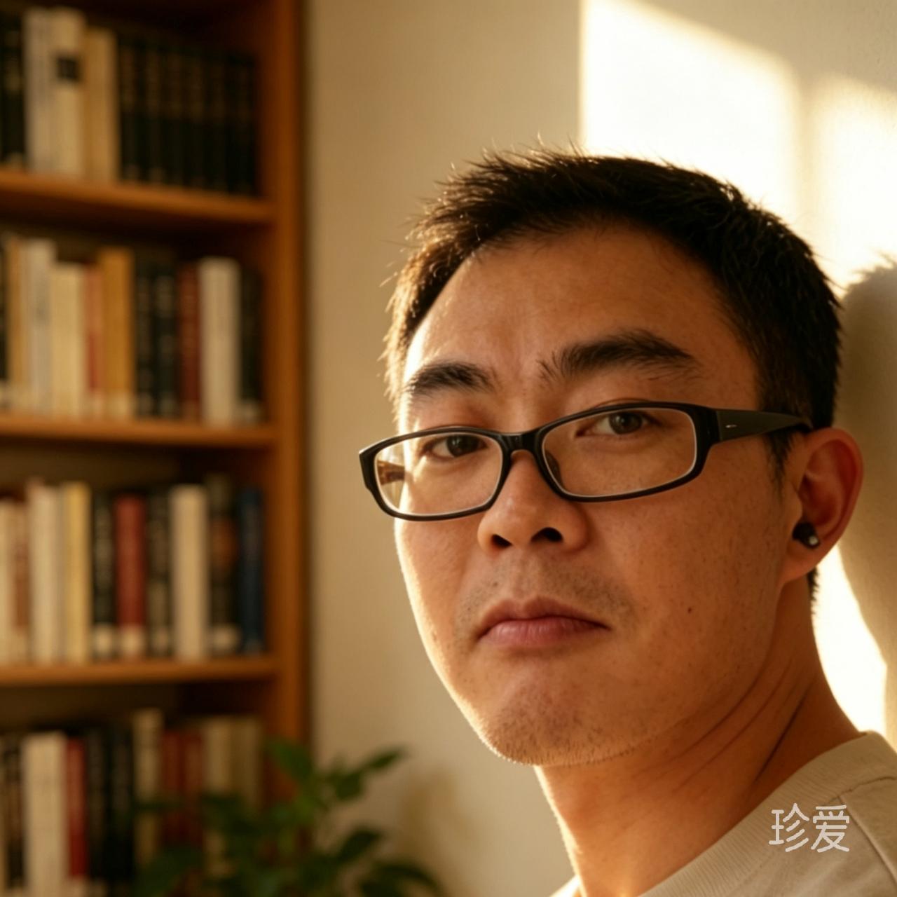 日照明月