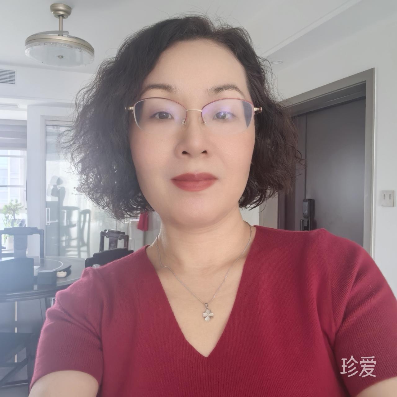 11月的天蝎