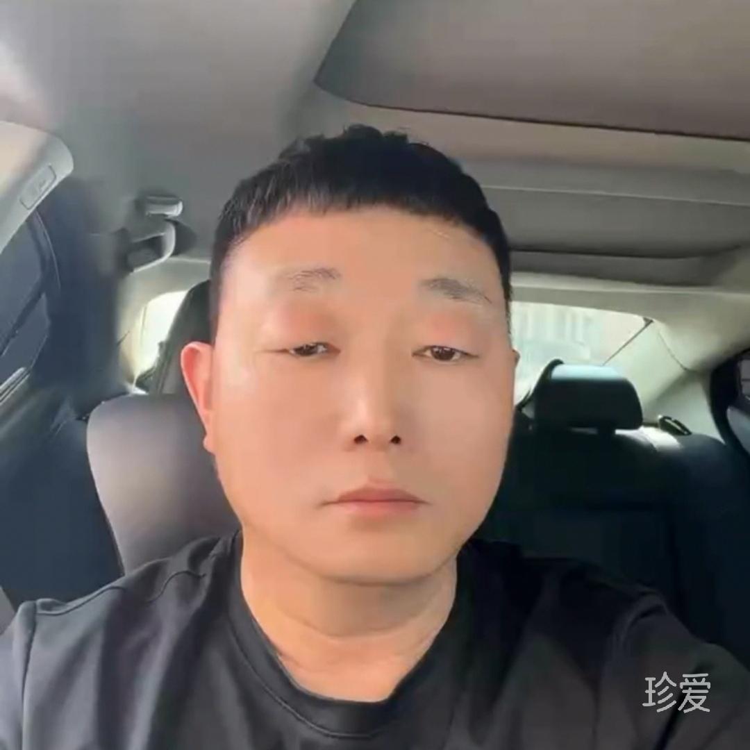 牵你的手