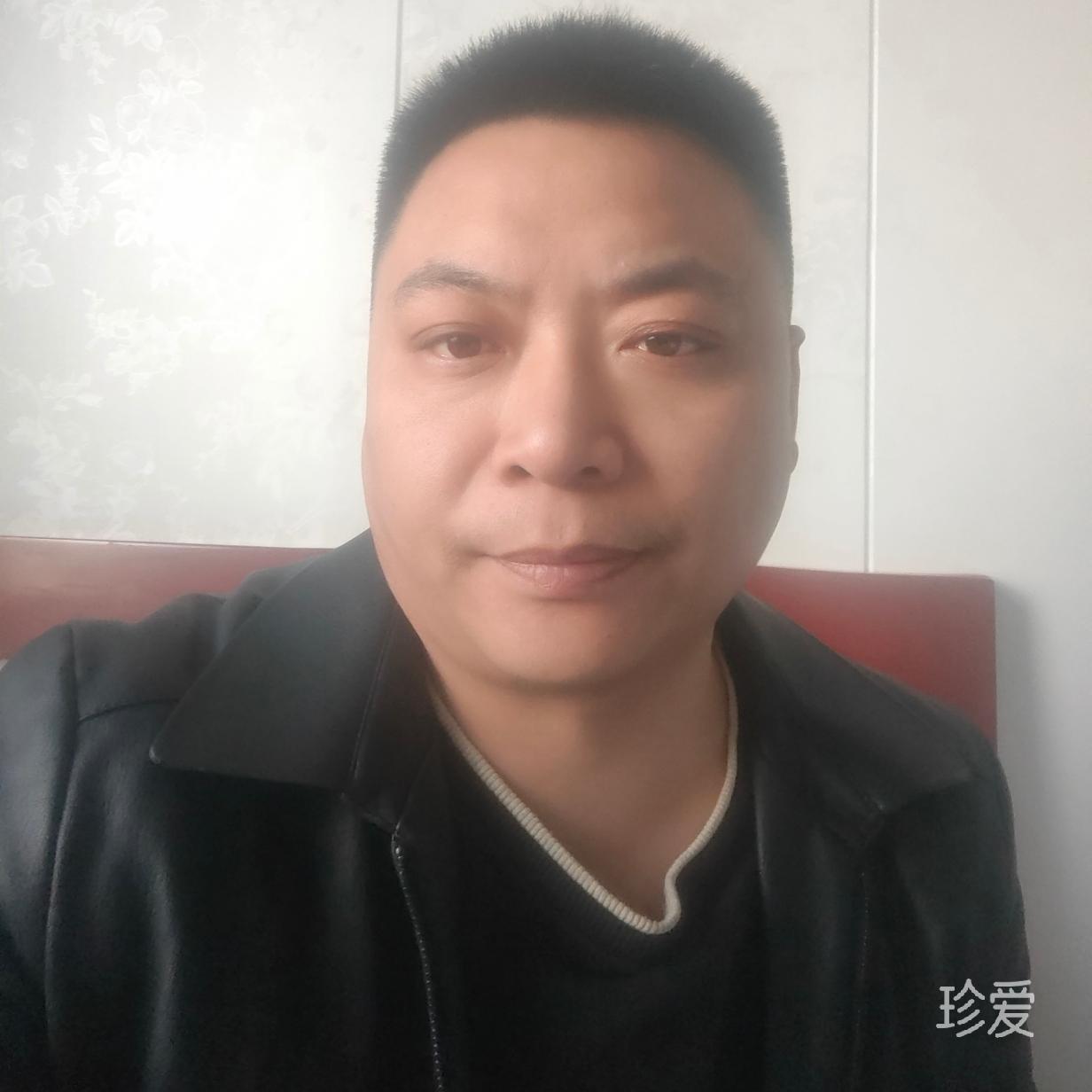 暖男大叔