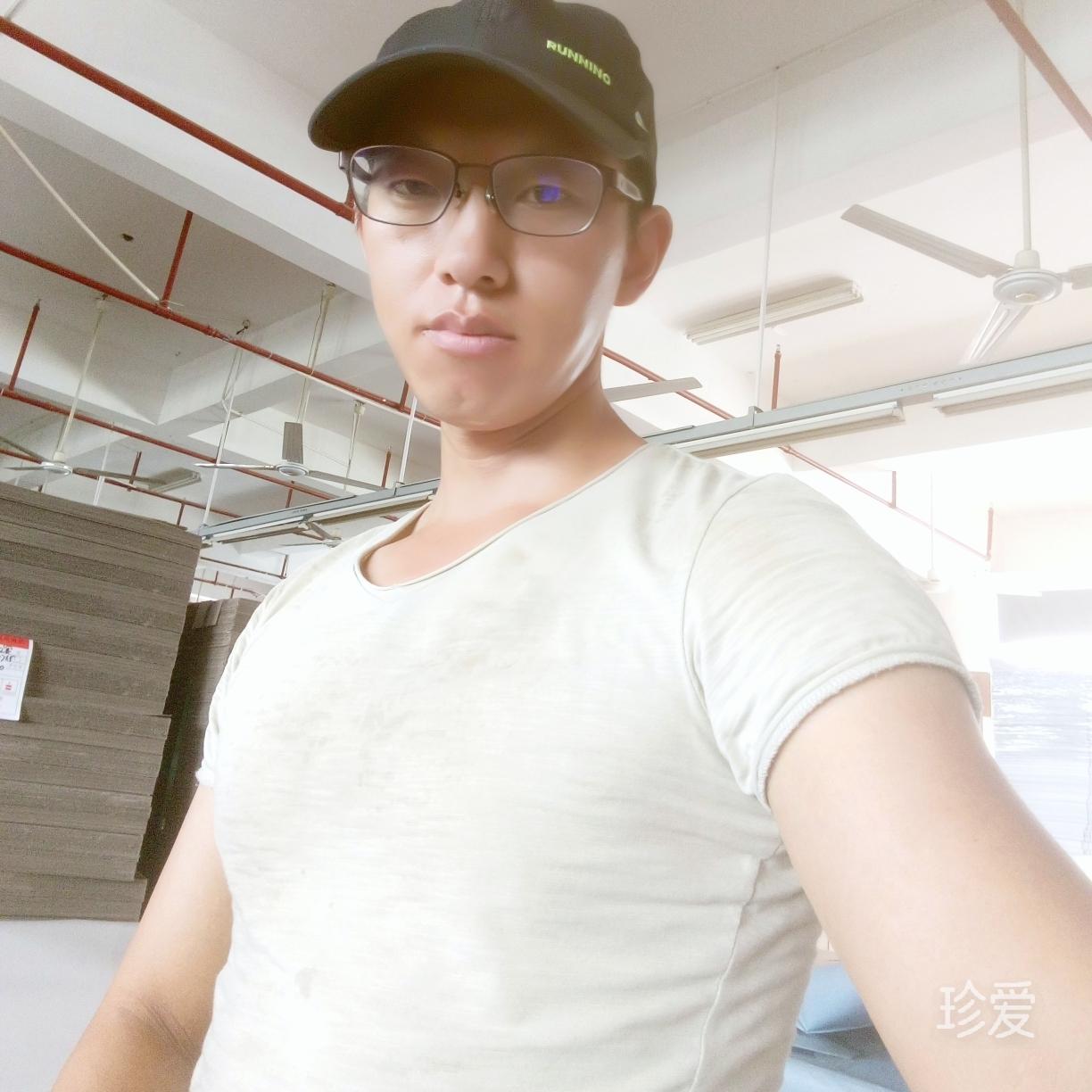 江林