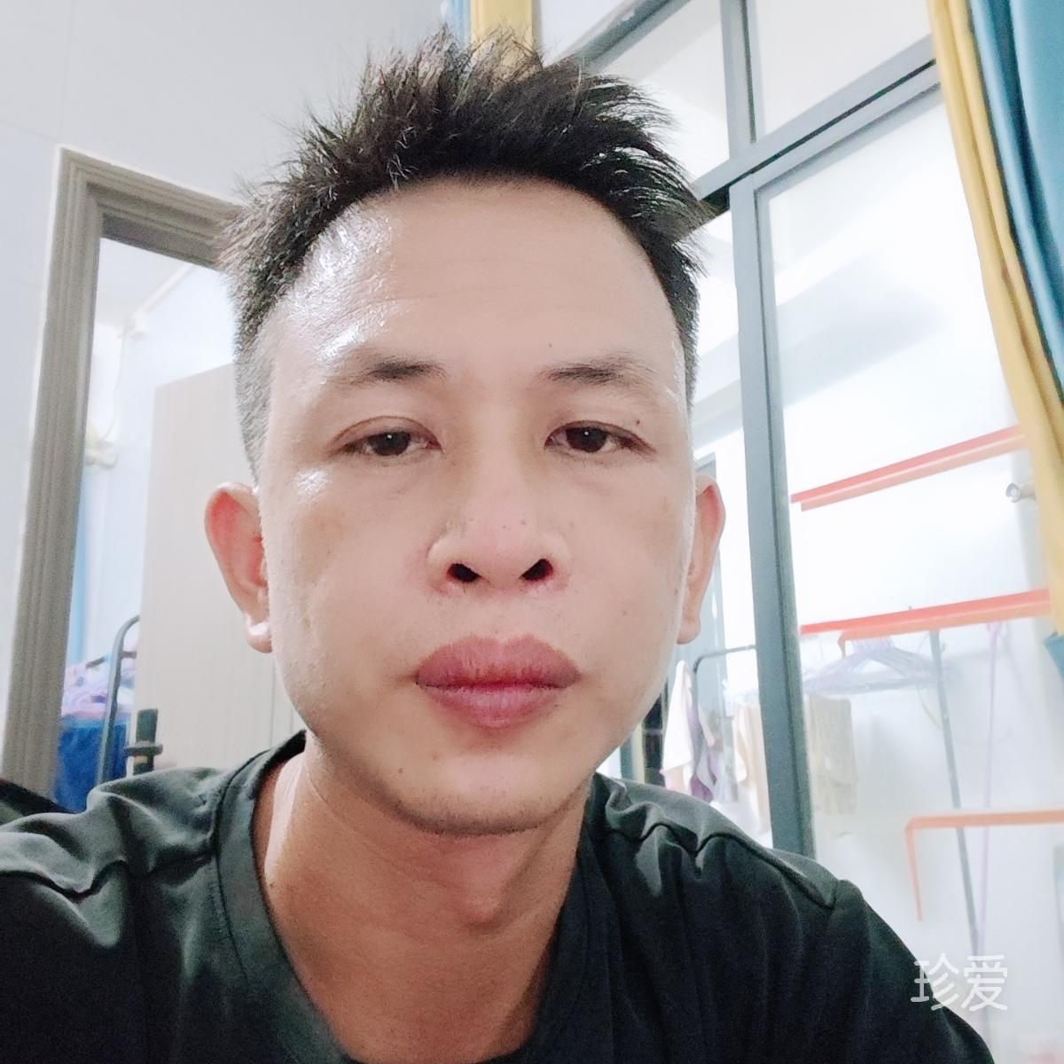 只为寻一人