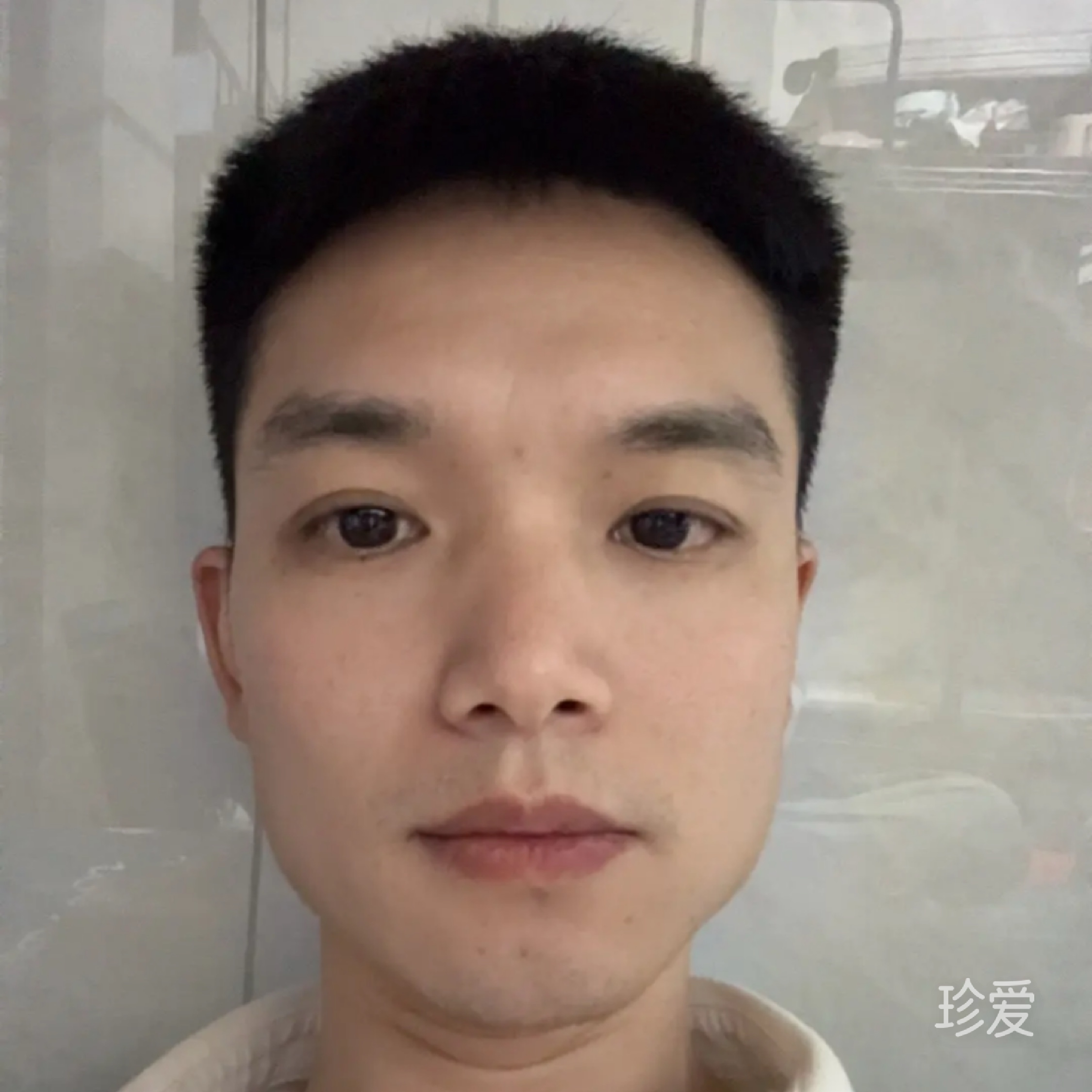 初心