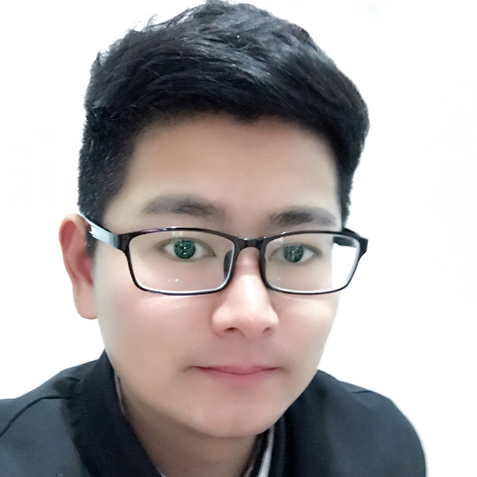 风一样的男子