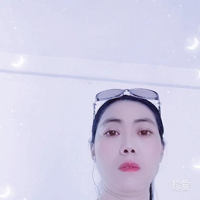 風(fēng)雨中的小草