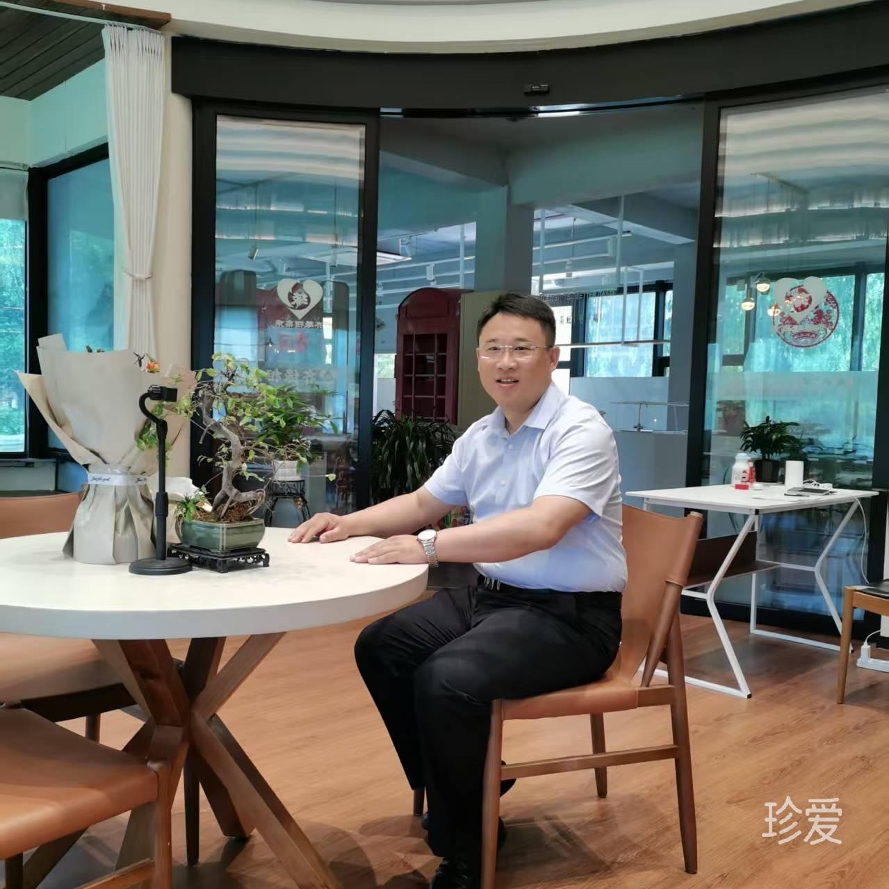 找个一起生活的