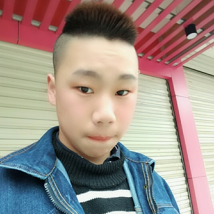 优雅男士