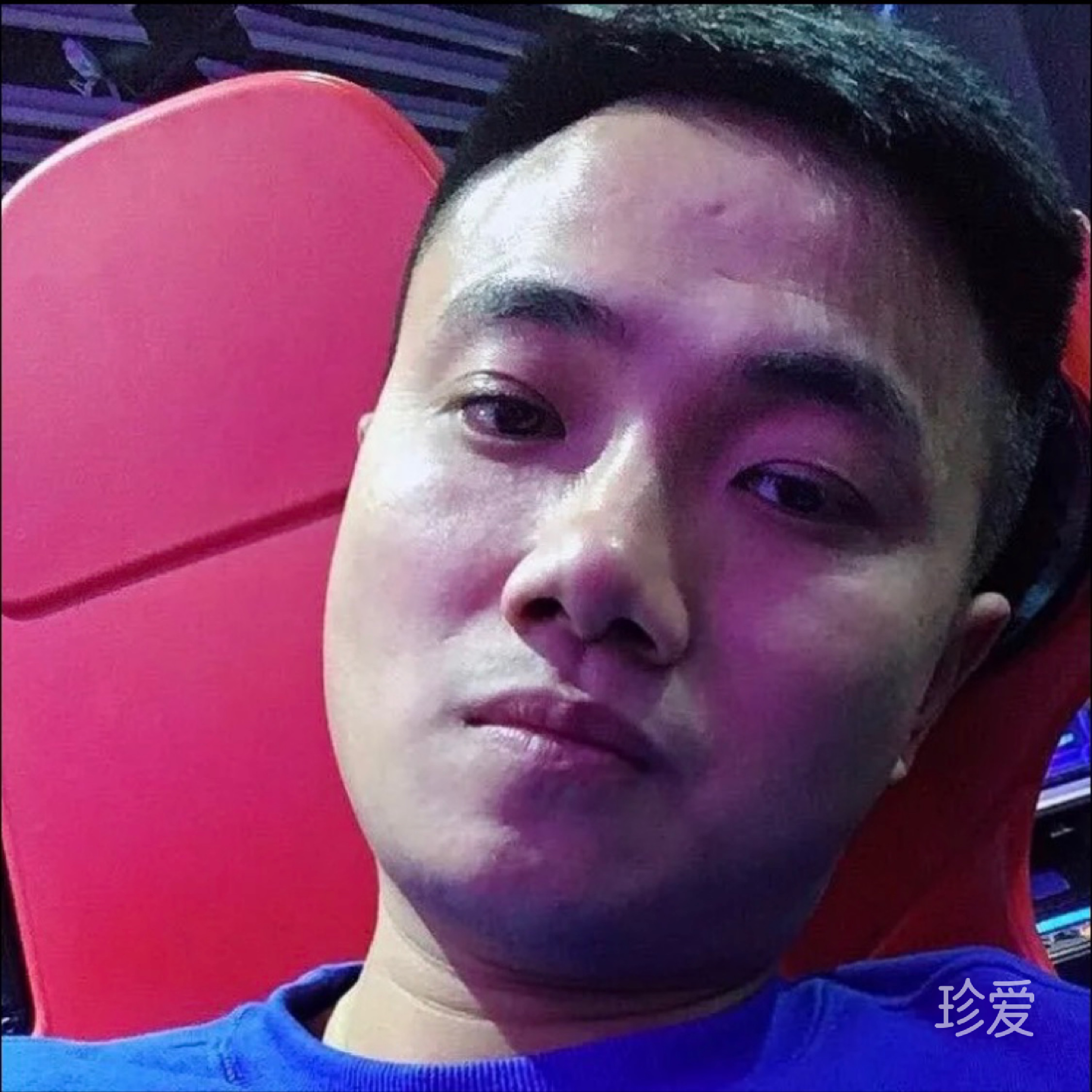 契合灵魂