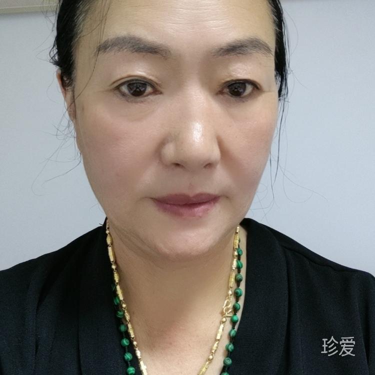 米米的糖果小妹