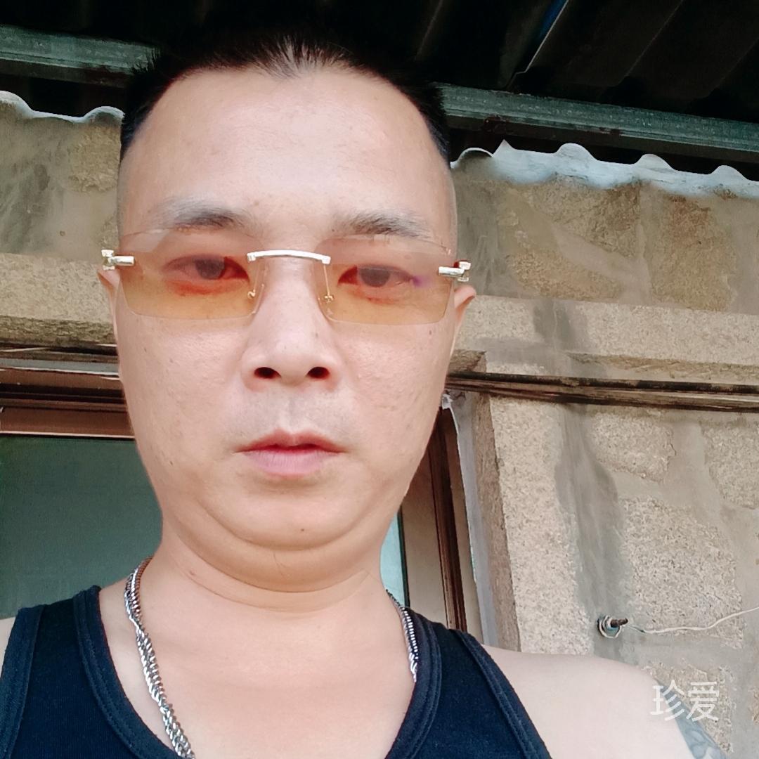 陈华