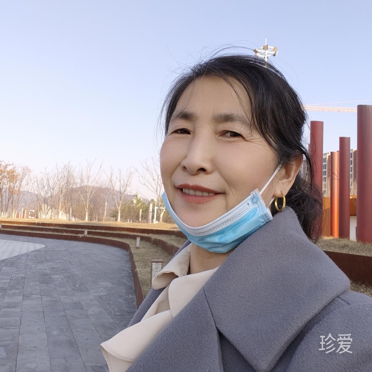 深情的守望