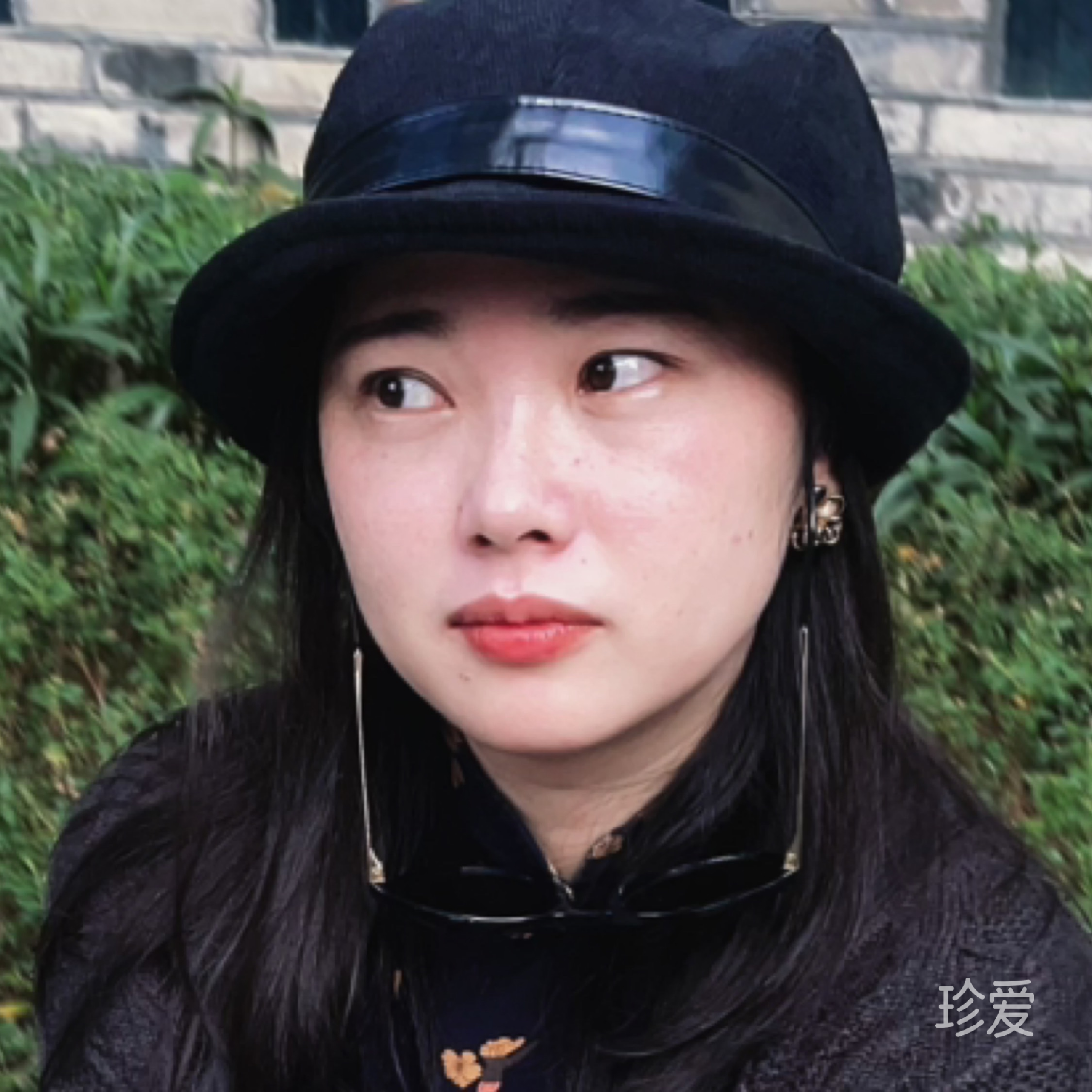 米米