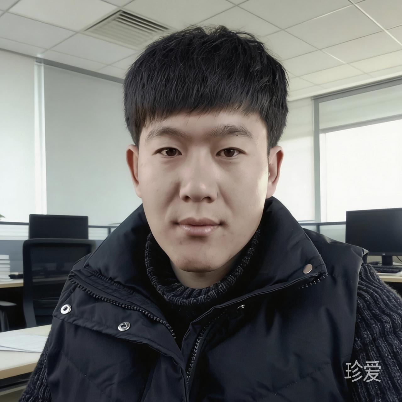 爱我所爱